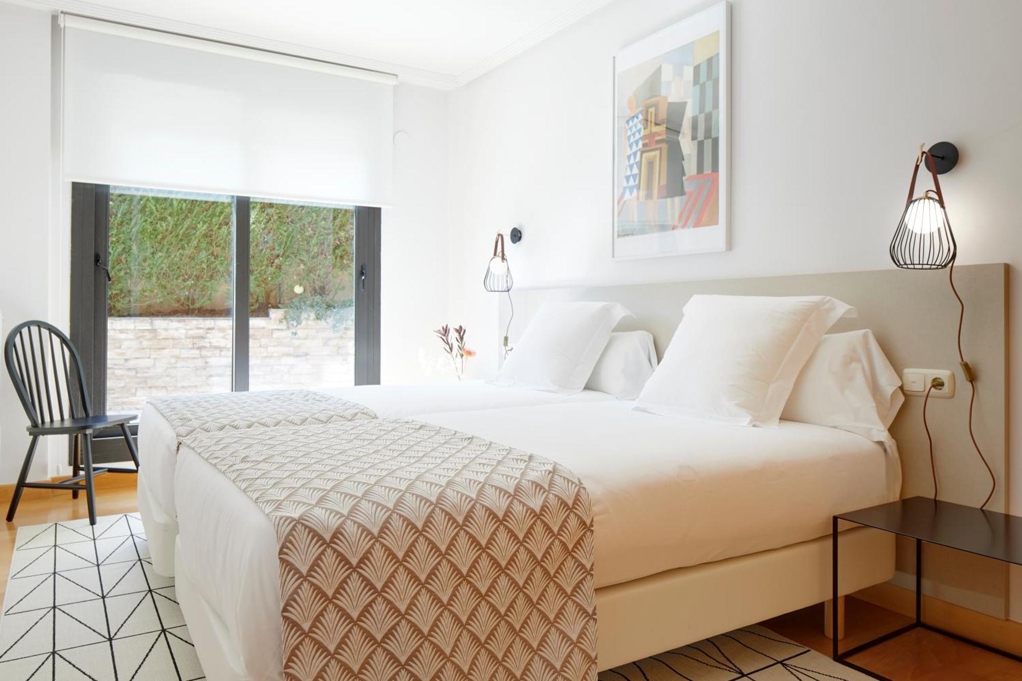 Peine Del Viento By Feelfree Rentals San Sebastián Exterior foto