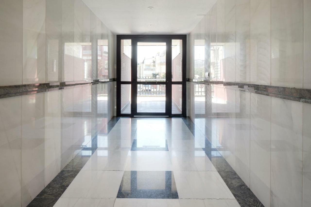 Peine Del Viento By Feelfree Rentals San Sebastián Exterior foto