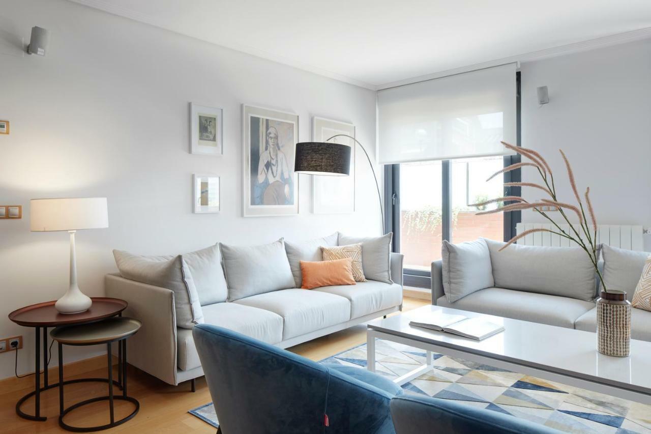 Peine Del Viento By Feelfree Rentals San Sebastián Exterior foto